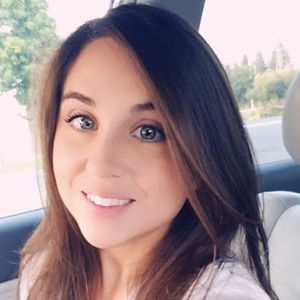 Meet your Posher, Kendra